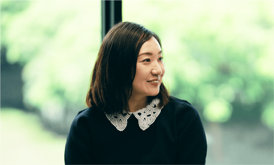 Rumiko Tamura