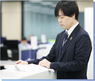 商品部商品課 大島 聖家