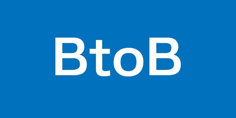 BtoB