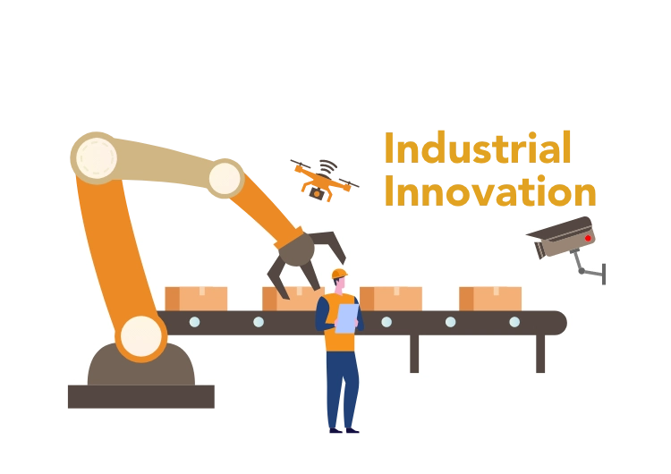 Industrial Innovation