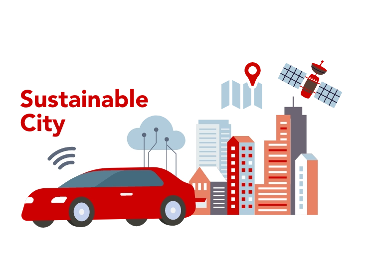 Sustainable City